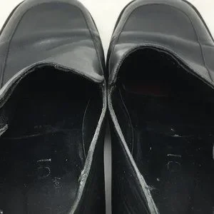 Gucci | Shoes | Mens Vintage Gucci Slip On Loafers Dress  display picture 3